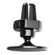 thumbnail image 1 of Soporte para teléfono de coche con nanosucción, soporte para teléfono, rejilla de ventilación (negro), 1 of 8