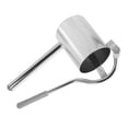 thumbnail image 1 of unbranded 1Ud Herramienta Manual Para Fideos De Acero Inoxidable Portátil Para Uso Doméstico, 1 of 8