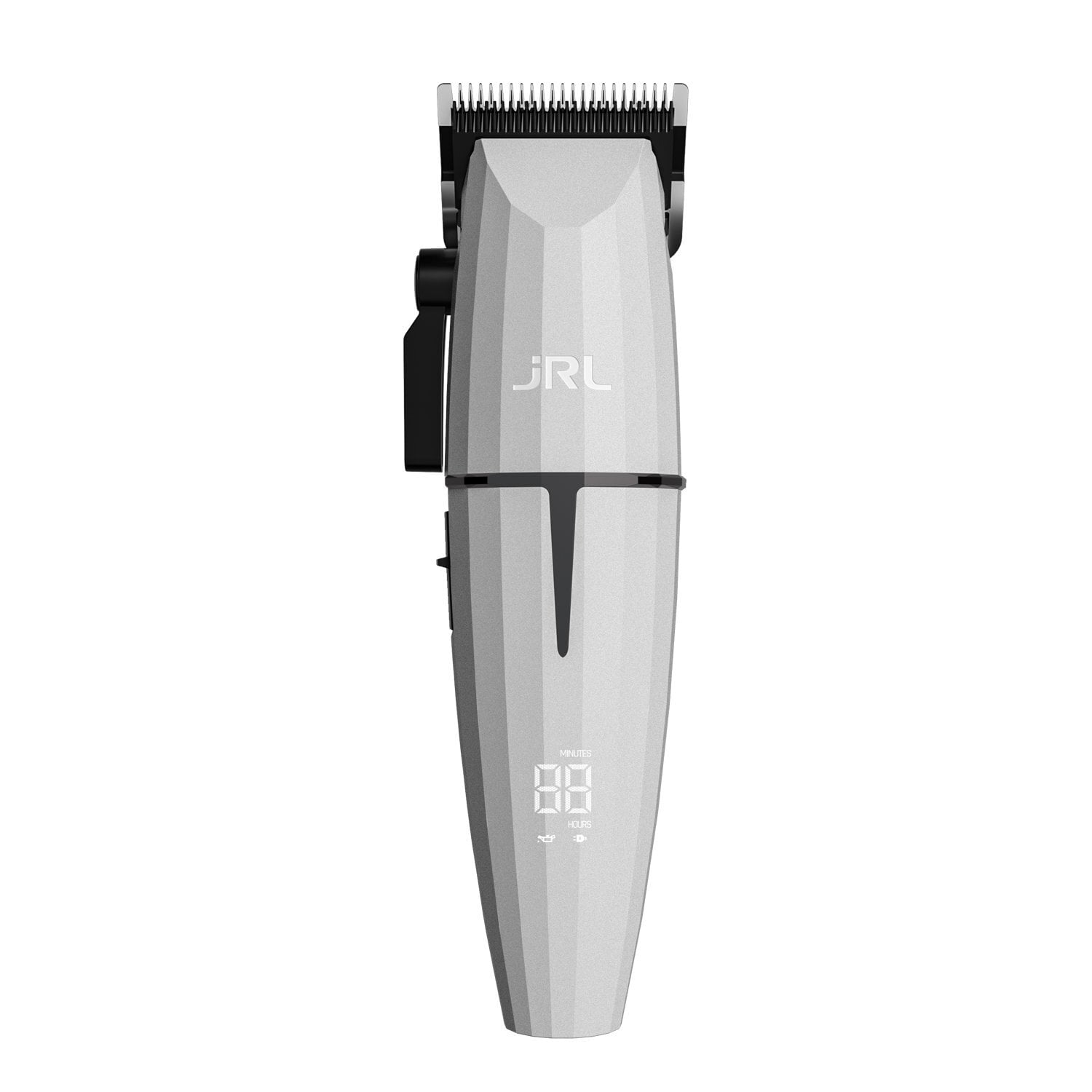 Wahl Professional, Cordless Hair Clipper, Sterling 4, Black/Aqua