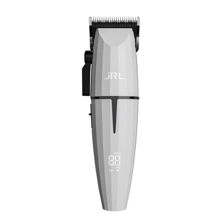 JRL Professional Onyx FF220C-W Cordless Hair Clipper White