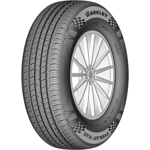 Barkleys Barkley Everlast Plus 235/60R17 102H Performance a/s All Season Tire Sansujyuku sansujyuku.com