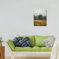 thumbnail image 2 of Outdoors Inspired Canvas Wall Art12x16 Inch Room Décor, Vintage Wilderness Landscape Painting Prints Perfect for Bedroom, Living Room, Office, and Bathroom Décor, Let Nature In, 2 of 7