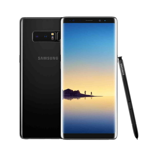 note 8 n950