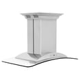 thumbnail image 3 of Range Hood with Crown Sound, 3 of 7