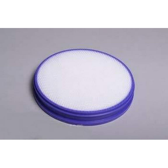 10 Compatible with Eureka Style RR Micro-Lined Replacement Vacuum Bags by Home Care