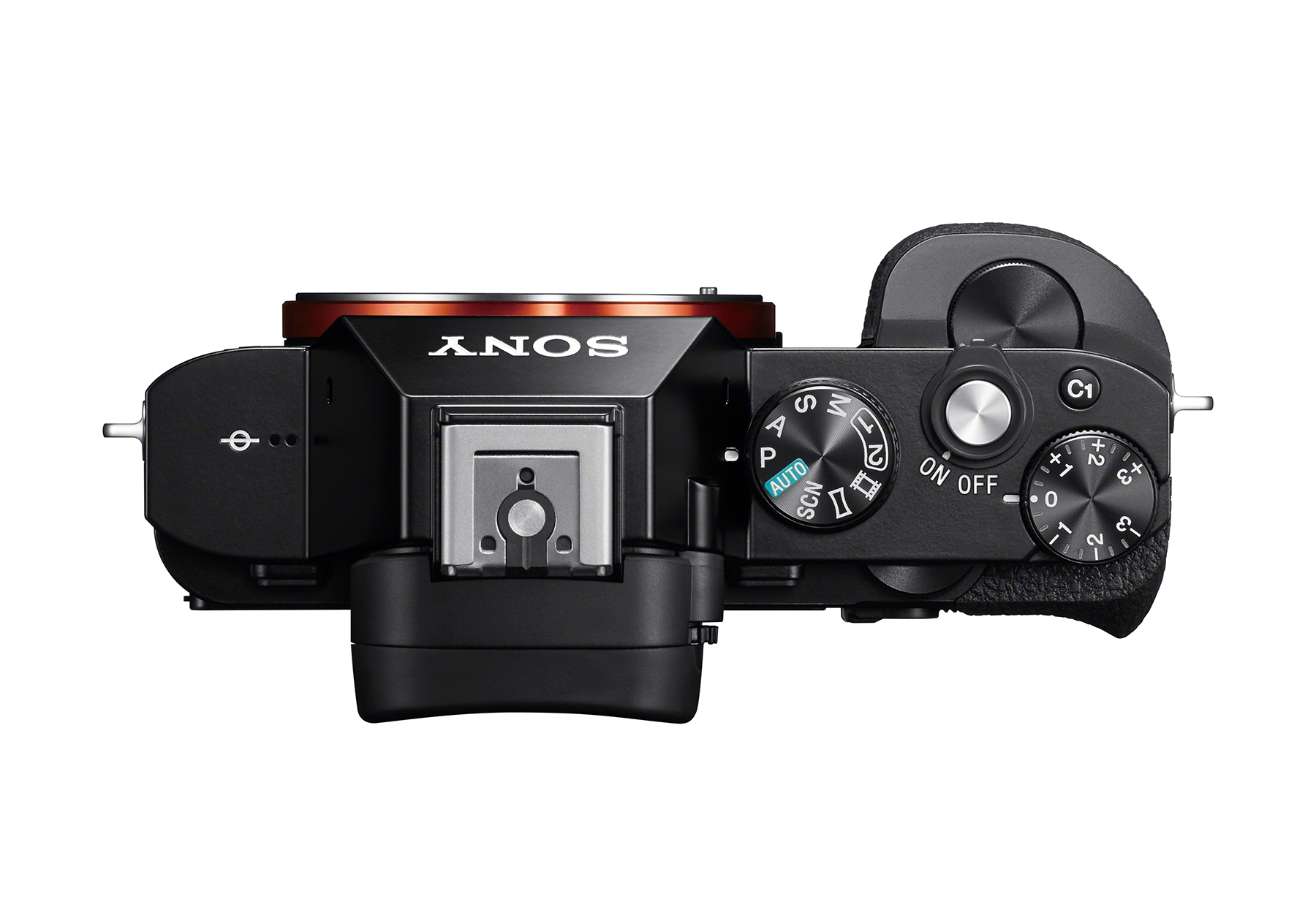 Sony Alpha a7 Full Frame Mirrorless Camera - Black - image 4 of 5