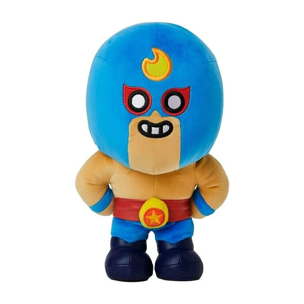 Taicanon Brawl Star Spike Plush Toy Soft Plush Throw Pillow Gifts For Kids Adults Sofa Car Home Decoration Al Primo Walmart Com Walmart Com - razor live brawl stars