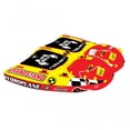 thumbnail image 1 of SPORTSSTUFF GRANDSTAND 2 - Inflatable Tow Tube, 1 of 4