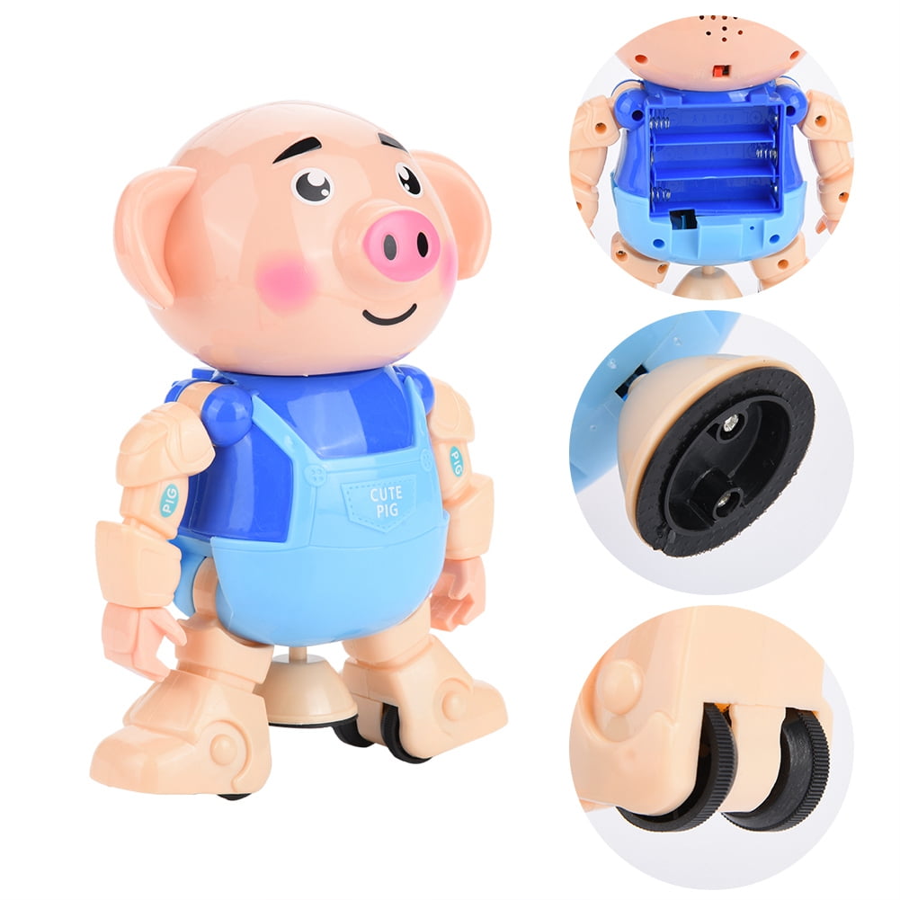pig toys for kids