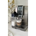 thumbnail image 3 of De'Longhi De’Longhi Dinamica Plus Fully Automatic Espresso Machine, 3 of 22