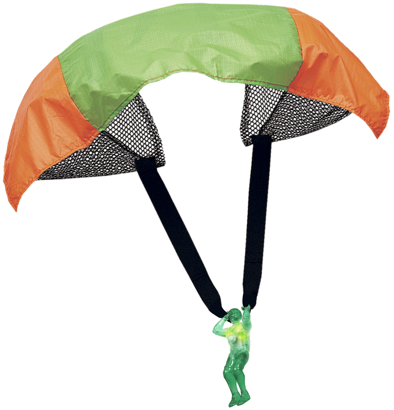 Parachute Diver Multi-Colour Simba 107202338 Sky Diver