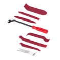 thumbnail image 4 of Interior Trim Removal Set, Rugged Durable Audio Remover Ergonomic  for Dashboard Panel Central Control Area, 4 of 8