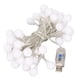 thumbnail image 5 of Guirnalda de Luces LED Navideñas Impermeable USB de Colores Cálidas para Interiores 8 Modos Guirnalda de Luces Multicolor Luces Centelleantes con Mando a Distancia y, 5 of 8