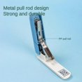 thumbnail image 4 of 360 Degree Rotary Stapler 2-25Sheets Capacity Bookbinding Machine Binding Supply Office School Binding Supplies, 4 of 4