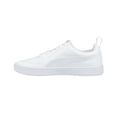 thumbnail image 2 of Tenis Puma Rickie Unisex Blanco blanco 30, 2 of 5