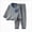 C24-Dark Gray, variant on Little Boys Pajamas For Toddler Clothes Set Planet Train Sleepwear Long Sleeve Cotton Kids Pjs,Cute 6-12 Months 12-24 Months 2t 3t 4t 5t 6t 7t 8t 9t Children Dark Gray