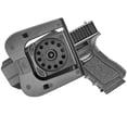 thumbnail image 3 of New Right Steel Gun Holsters & Holders, 0.2 kg, 3 of 10