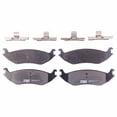 thumbnail image 1 of Balatas Ceramicas TRW Dodge Durango 2003 A 2009 Traseras, 1 of 4