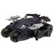 Batman Begins Batmobile Tumbler 1:18 Scale Collectible Die Cast Car Model