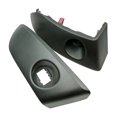 thumbnail image 3 of 2 Packs Central Dashboard Cover Strip Trim Fits for RAV4 06-12 Dashboard Trim Panel 55413-42070-B0 Center Instrument Cluster Panel Trim Replacement, 3 of 5