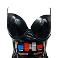 thumbnail image 3 of Galactic Empress Sexy Womens Costume - Womens Medium (8-10), 3 of 12