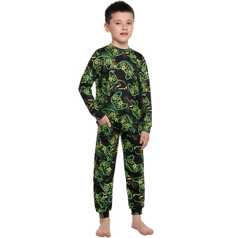 Big boys sleepwear hot sale