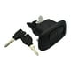 thumbnail image 3 of Cerradura Del Portón Trasero 7700431773 7701472508 Reemplazo de Accesorios para Automóviles, 3 of 9