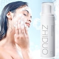 thumbnail image 1 of Limpiador Facial Hidratante E Hidratante Foohvr 150ml, 1 of 5
