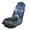 Soccer Ball Field, variant on Xixirimido Car Towel Seat Covers Multifunctional Towel for Gym Outdoor Sport, Picnic, Beach, Pet Travel, Non-Slip Washable Car Seat Protector, Cowhide Blue, 2 Pack