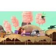 thumbnail image 2 of Restored Wreck-It Ralph Video Game for Nintendo 3DS, Physical/Nintendo, 4 Offline Players, 2 of 3