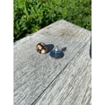 thumbnail image 2 of Womens Mona Lisa Novelty Earrings Mona Lisa gift, 2 of 3
