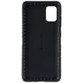 thumbnail image 4 of Speck Presidio Grip Series Hybrid Case for Samsung Galaxy A51(Non 5G) - Black, 4 of 7