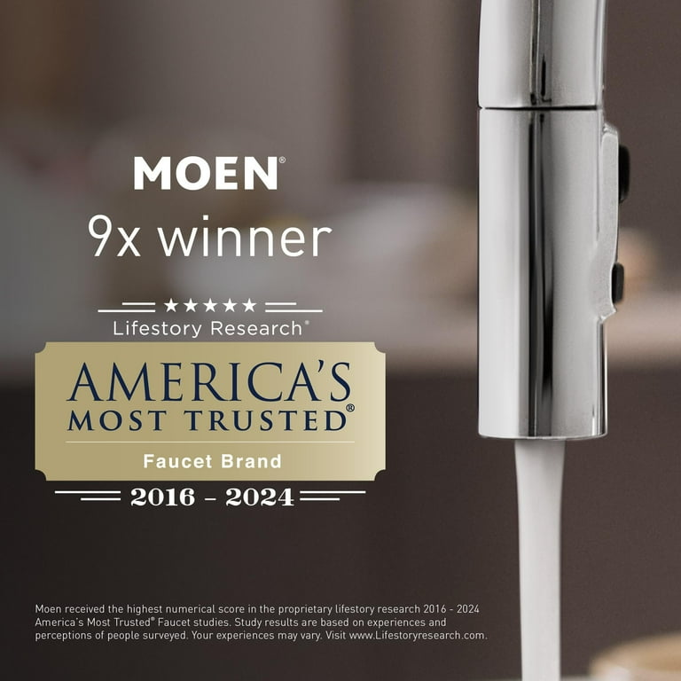 Moen Yb2386 Glyde 6