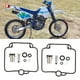 thumbnail image 4 of Juego De Reparación De Carburador, Kit De Reconstrucción De Carburador Confiable 14 Piezas De Alta Precisión Para Motocicleta, 4 of 7