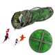 thumbnail image 4 of Jaula de red de pesca, cesta de pesca portátil para prevención de arañazos, accesorios de pesca, 4 of 4