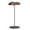 Gray, variant on Headset Stand Walnut & Aluminium Alloy Gaming Headset Holder with Solid Heavy Base for All Headphone Sizes