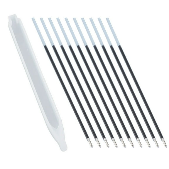 Eston DIY Silicone Epoxy Resin Craft Molds (5 Pieces)