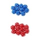thumbnail image 1 of Dados Poliédricos de Acrílico de Del Juego D16 de para Los Favores de Partido Del de Zulema Juego de dados de varios lados, 1 of 8