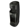thumbnail image 1 of Honeywell Top Fill Digital Humidistat Cool Mist Humidifier for Bedroom, Home or Office with Space Saving Tower Design, Black, 1 of 2