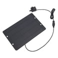 thumbnail image 1 of Solar Fountain Pump Set, Highly Efficient  Solar Powered Fountain Pump  For Backyard, 1 of 8