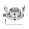thumbnail image 2 of Plasma Cutting Wheel, Plasma Cutting Roller Guide High Strength Easy Installation  for S45 Cutter, 2 of 7