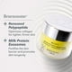 thumbnail image 2 of Crema facial Beekman 1802 Milk RX Advanced Better Aging 50 ml, 2 of 8