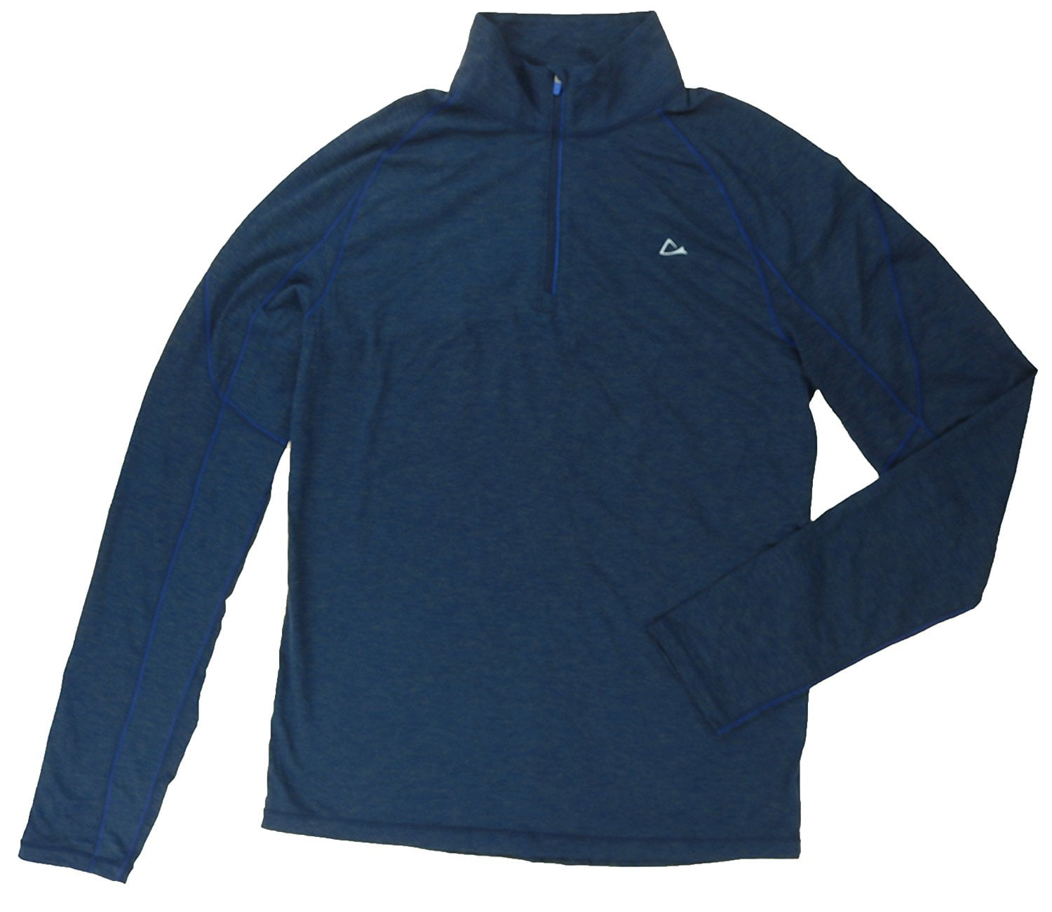 Paradox Men’s Merino Blend Base Layer 1/4 Zip Top Base Layer