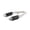 D, variant on For Honda CBR1100XX Blackbird 1996 to 2016 CBR 1100 XX Escape Motorcycle Exhaust Muffler With Mid Link Pipe System Slip-on