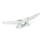 (2 pack) Ozark Trail 6 Cast Iron Dock Cleat
