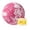 Hot Pink, variant on Lilixerw Explosion Bath Ball Toys, 2.28 Inches Bath Soaking Ball with Fizzy Colorful Dissolving, Gentle Bubble Bath Bomb for Shower Gift, Hot Pink