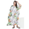 thumbnail image 7 of Gypsie Blu Women Kaftans Dresses Caftan Long Maxi Printed Dress for Ladies Online, 7 of 7