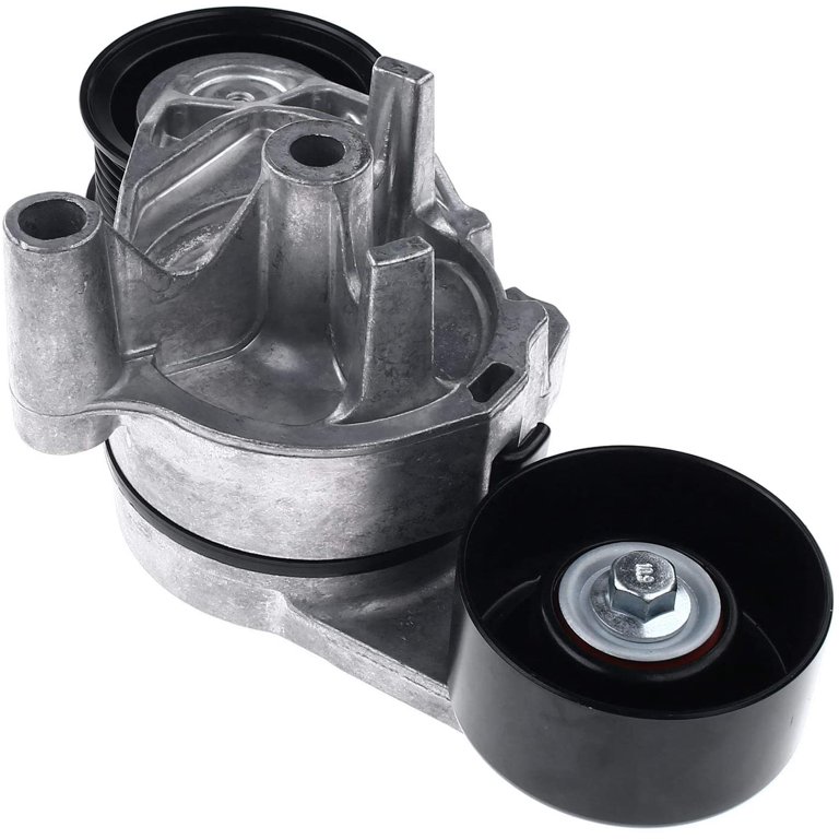 Accessory Belt Tensoner Kt For 2008-2010 Ford F350 Super Duty 6.4L V8