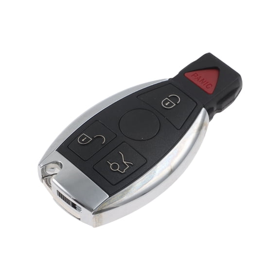1 Pc Remote Key Fob Shell Case Fit for 2006-2012 Mercedes-Benz C Class