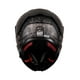 thumbnail image 4 of Casco Moto Kov Snow Gladiador Oro Certificado Dot + Lente, 4 of 5